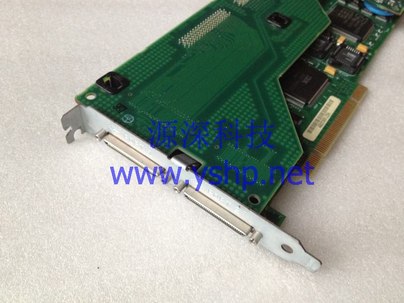上海源深科技 Shanghai   HP ML530 Smarty Array SA3200 Raid card 340855-001 007912-002 高清图片