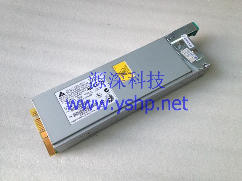 上海源深科技 Shanghai   台达 DPS-500EBA  Hot swappable redundancy  Power Supply   REV 06 高清图片