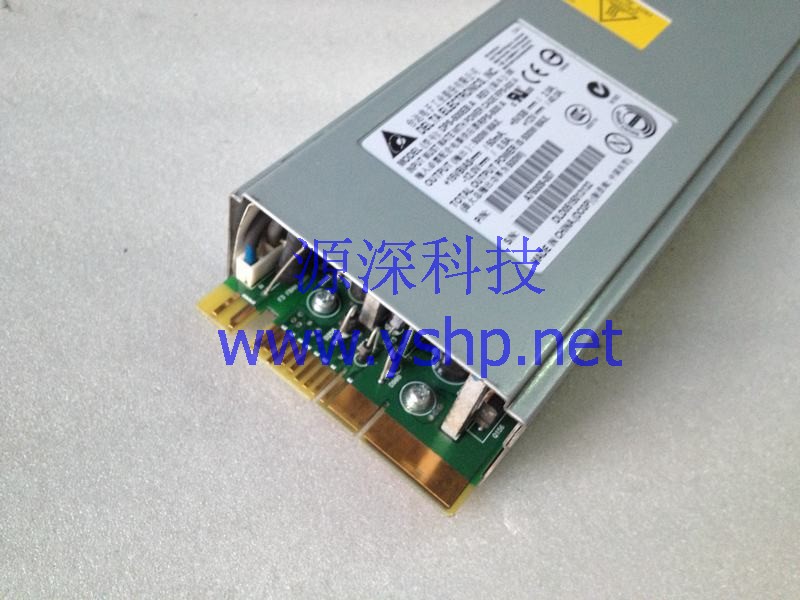 上海源深科技 Shanghai   台达 DPS-500EBA  Hot swappable redundancy  Power Supply   REV 06 高清图片
