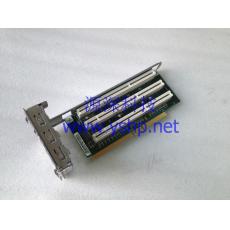 Shanghai    Server PCI-X 提升板 3.3v 扩展卡 A9868-62001