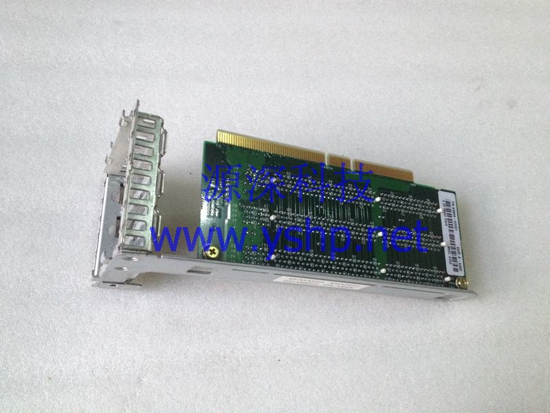 上海源深科技 Shanghai    Server PCI-X 提升板 3.3v 扩展卡 A9868-62001 高清图片