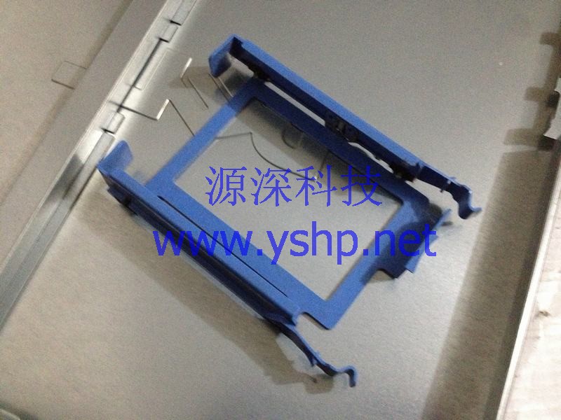 上海源深科技 DELL Optiplex PowerEdge 台式机  Server  Hard disk  托架 3.5 SATA 蓝色 高清图片
