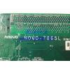 Shanghai   华北Industrial computer NOVO-7865L mainboard  Full size  CPU board  
