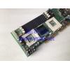 Industrial board IEI ROCKY-3732EV-US dual 370 CPU board