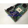 Shanghai    Advantech Industrial  computer PCA-6186 REV.A1 mainboard  Full size  CPU board  