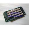 Shanghai   HP COMPAQ DL380R1 G1  Server PCI-X扩展板 159128-001