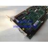 Shanghai   艾讯Industrial computer SBC8161 REV A1  Full size  CPU board   mainboard