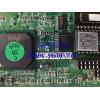 Shanghai    EVOC Industrial  computer IPC-586DF(B) mainboard socket 7 VER 1.1