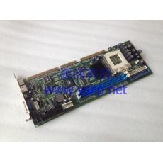 Shanghai   艾讯Industrial computer SBC-8601T mainboard  Full size  CPU board  
