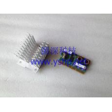 Shanghai   HP DL380G2  Server CPU套件 1.4G 散热片 VRM