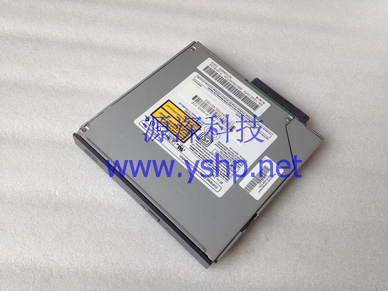 上海源深科技 Shanghai   HP DL380G2  Server专用超薄Optical Drive SN-124 314933-F30 高清图片