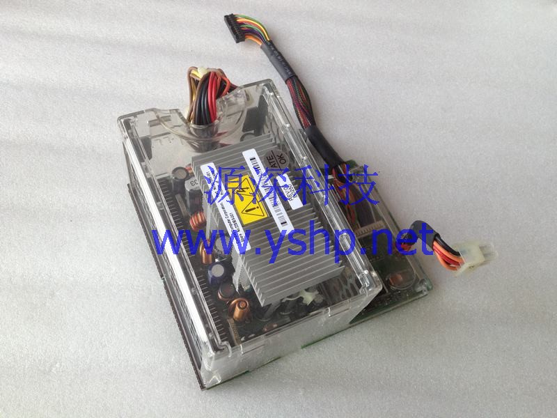 上海源深科技 Shanghai   HP DL380G2  Server  Power Supply  管理 分配板 207066-001 228505-001 高清图片