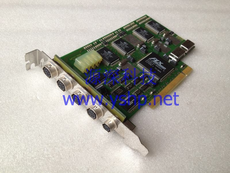 上海源深科技 Shanghai   tig008.00-a2 TIGRIS buzzard-hr4 rev.0 card 高清图片