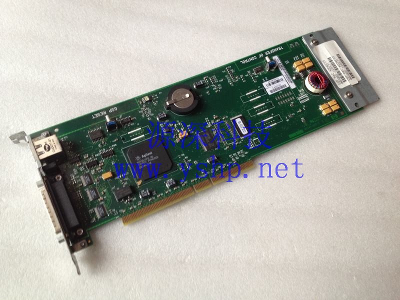 上海源深科技 Shanghai   HP  Server   A6144-69112 GSP RESET CARD 高清图片