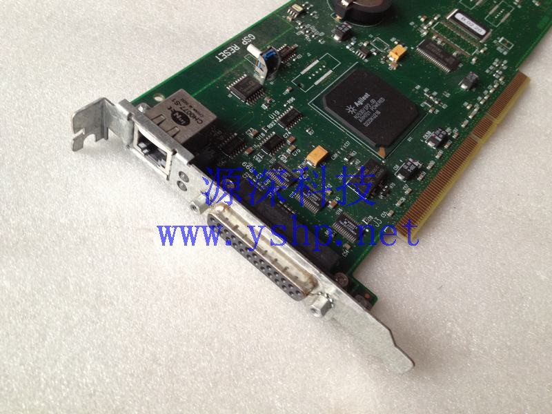 上海源深科技 Shanghai   HP  Server   A6144-69112 GSP RESET CARD 高清图片