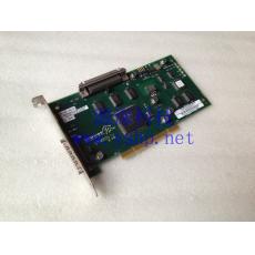 Shanghai   HP  Server   Ultra2 PCI SCSI卡 A5149-60101 