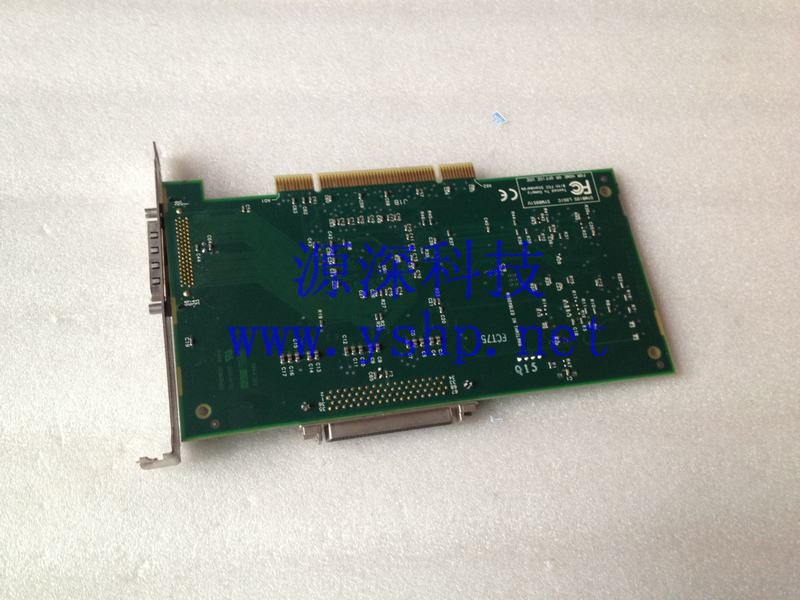 上海源深科技 Shanghai   HP  Server   Ultra2 PCI SCSI卡 A5149-60101  高清图片