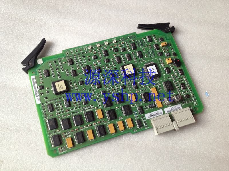 上海源深科技 Shanghai   HP RP5400 A5191-60010 GSP MONITOR CARD FOR L CLASS SERVERS 高清图片