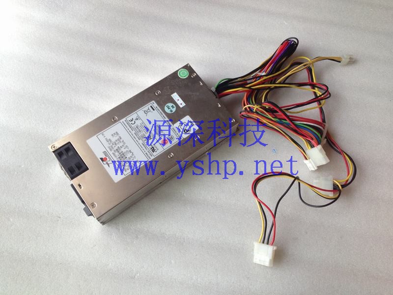 上海源深科技 Shanghai    EMACS ZIPPY  1U Server Power Supply   P1U-6200P 高清图片