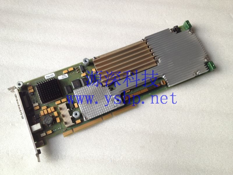 上海源深科技 Shanghai   HP C3600 PCI Graphics Card   VISUALIZE FX4 A4553B A4553-66503 高清图片