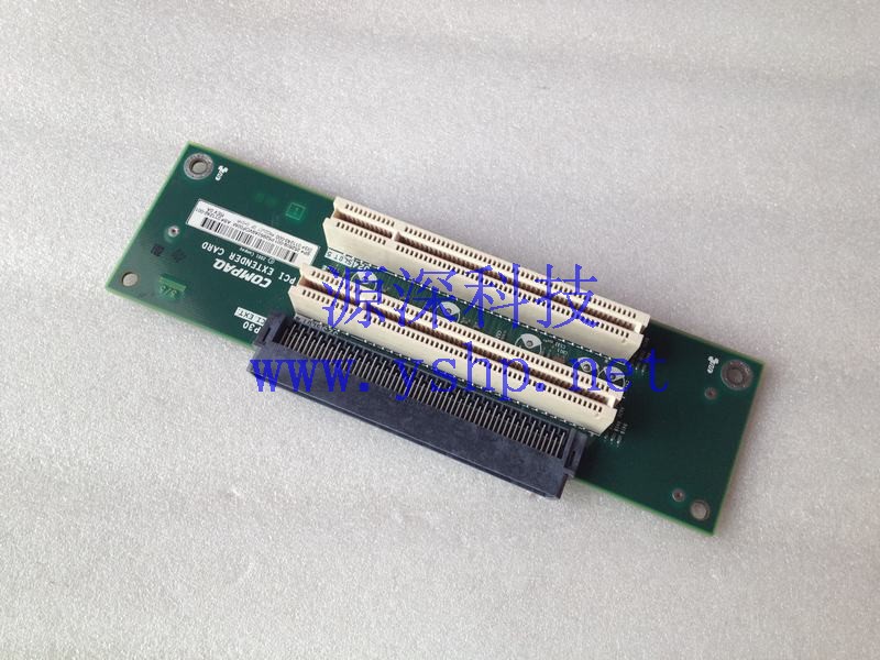 上海源深科技 Shanghai   HP XW4000 Workstation   PCI扩展板 252609-001 高清图片