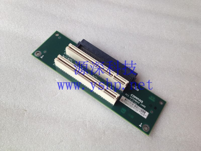 上海源深科技 Shanghai   HP XW4000 Workstation   PCI扩展板 252609-001 高清图片