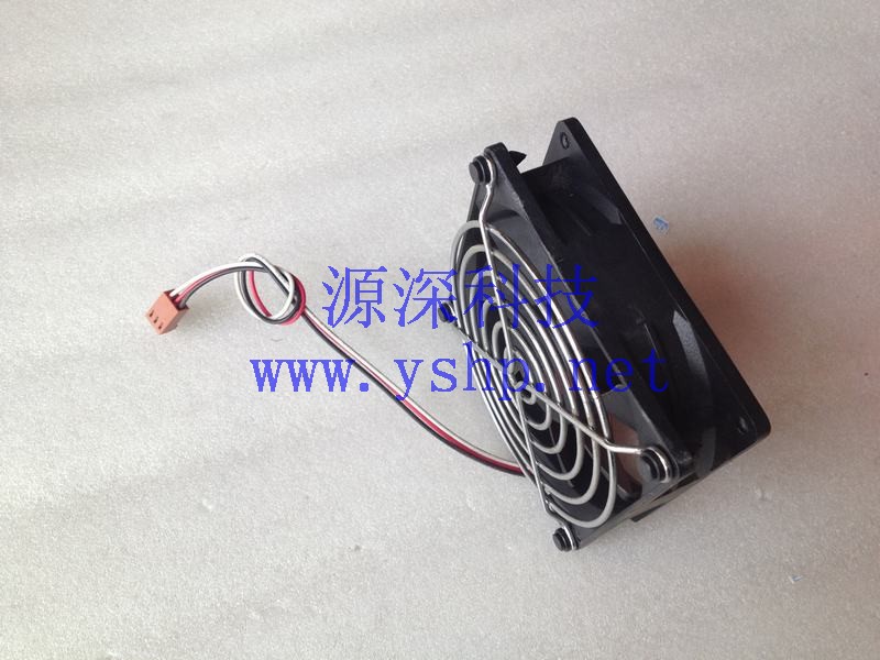 上海源深科技 Shanghai   HP XW4000 机箱 Fan   AD0912HS-A76GL 326704-001 高清图片