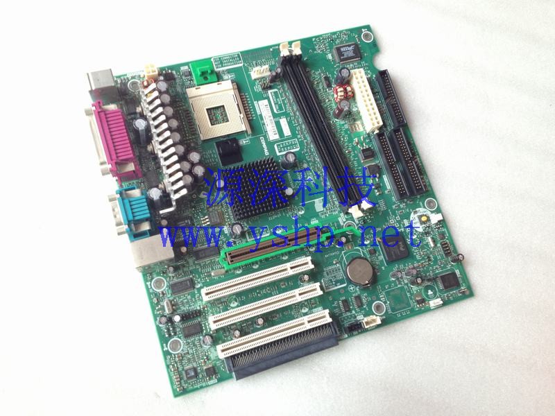 上海源深科技 Shanghai   HP XW4000  Workstation   mainboard 291042-001 高清图片
