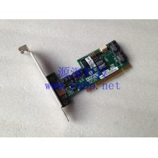 Shanghai   Promise FastTrak TX4 SATA300 4*SATA interface
