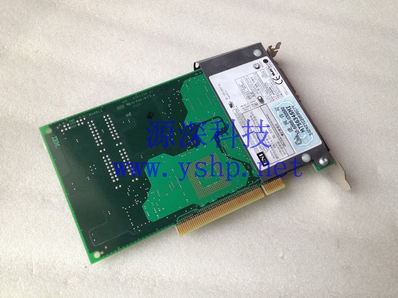 上海源深科技 Shanghai   IBM AS400 Power5 P520 Server   53P0708 53P5041 高清图片