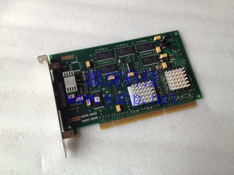 上海源深科技 Shanghai   IBM AS400 Power5 P520  Server   2844卡 97P2880 高清图片