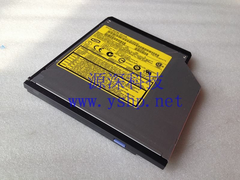 上海源深科技 Shanghai   IBM AS400 Power5 P520 Server   DVDOptical Drive  00P4775 高清图片
