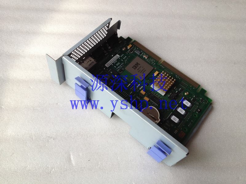 上海源深科技 Shanghai   IBM AS400 Power5 P520 Server   FSP卡 80P6024 高清图片