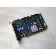 Shanghai   IBM AS400 Power5 P520 Server   SCSI卡 5702 97P6513