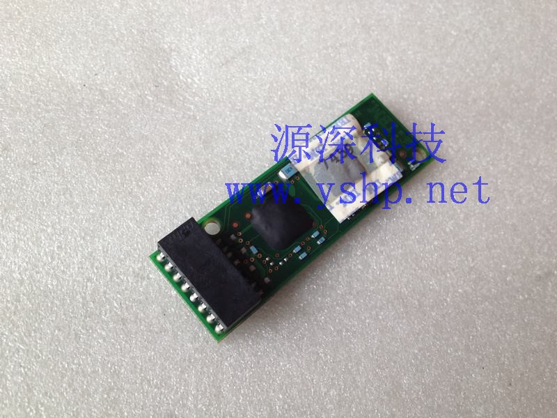 上海源深科技 Shanghai   IBM AS400 Power5 P520 Server   VPD卡 80P4438 高清图片