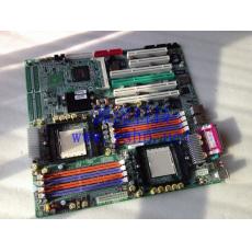 Shanghai   技嘉 GIGABYTE GA-7A8DR 双路皓龙 Opteron    Server mainboard 