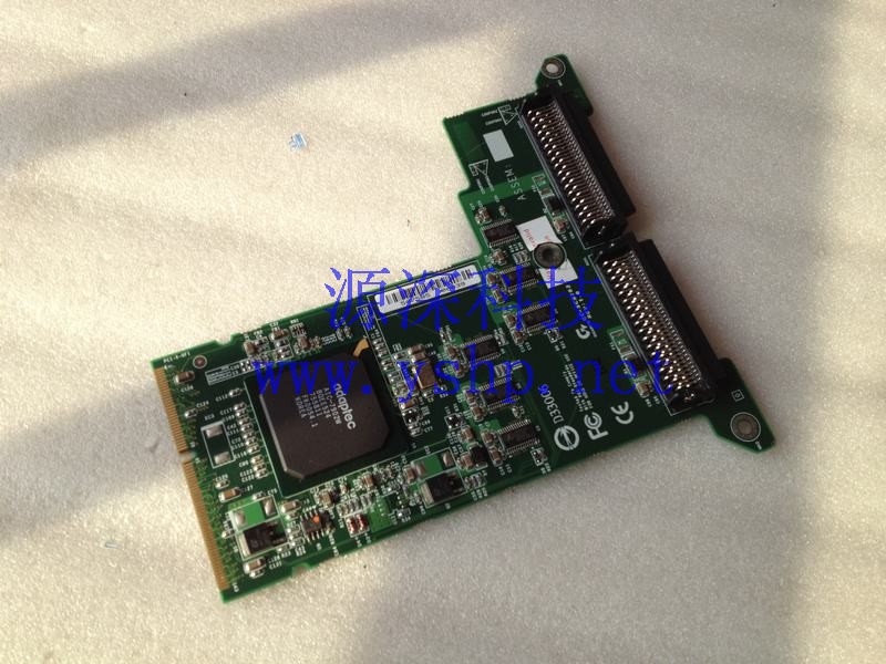 上海源深科技 Shanghai   技嘉   Server mainboard  Ultra320M GC-SCSI02 SCSI扩展 modules 高清图片