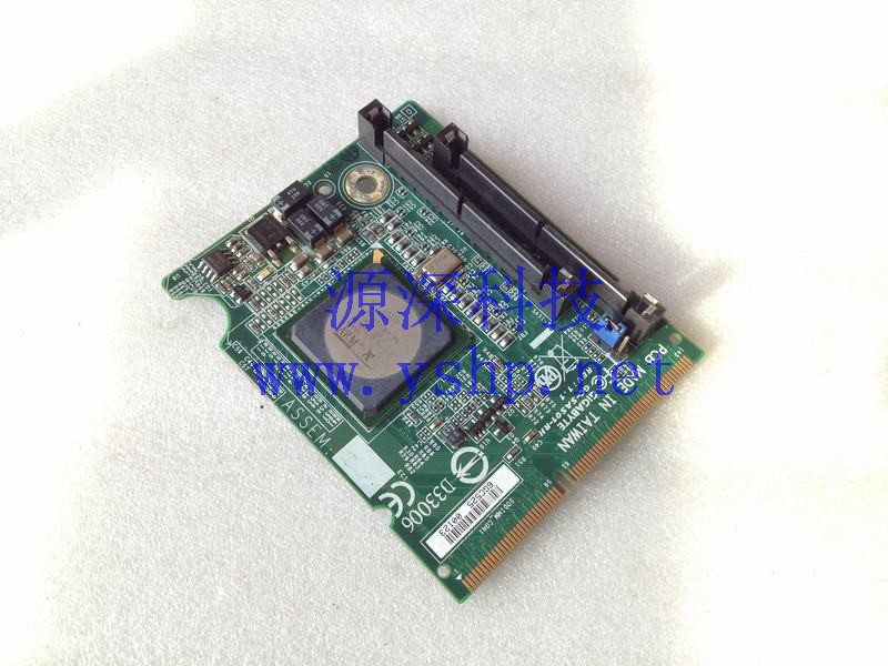 上海源深科技 Shanghai   技嘉 GIGABYTE   Server mainboard  SAS modules SO-DIMM GC-SAS01-RH 高清图片
