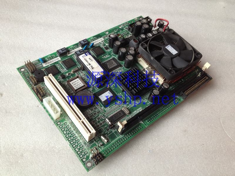 上海源深科技 Shanghai   大众 OEM-561C1 V1.0 Industrial  computer mainboard     短卡 高清图片