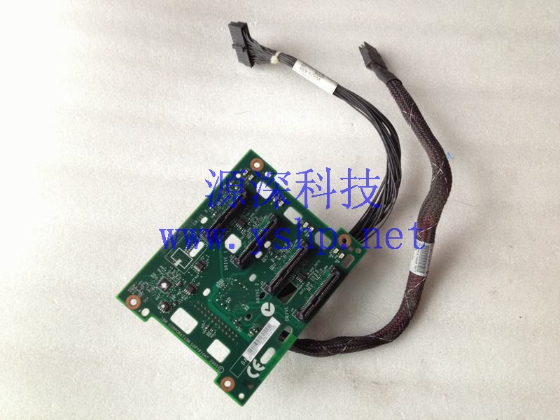 上海源深科技 Shanghai   IBM X3400  Server SAS Hard disk  扩容背板 44E8783 44E8780 高清图片