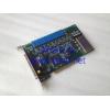 Shanghai    ADLINK  industrial board  ADLINK PCI-6208V 模拟量输出  Data   Capture Card 