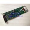 Shanghai   HP  Server   A6144-69112 GSP RESET CARD