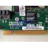 Shanghai   Promise FastTrak TX4 SATA300 4*SATA interface