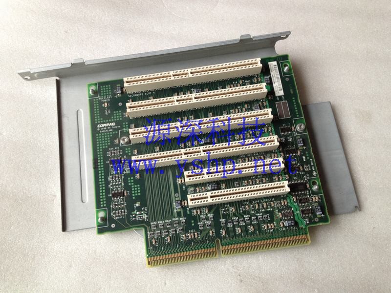 上海源深科技 Shanghai   HP COMPAQ ML370R01 G1 Server PCI-X提升板 157925-001 高清图片