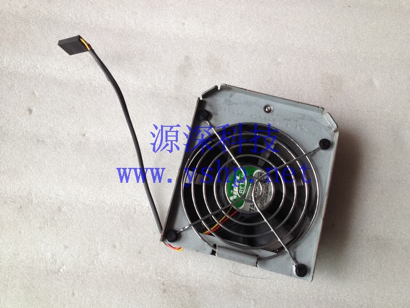 上海源深科技 Shanghai   HP COMPAQ ML370R01 G1 Server  Chassis Fan   271992-001 高清图片