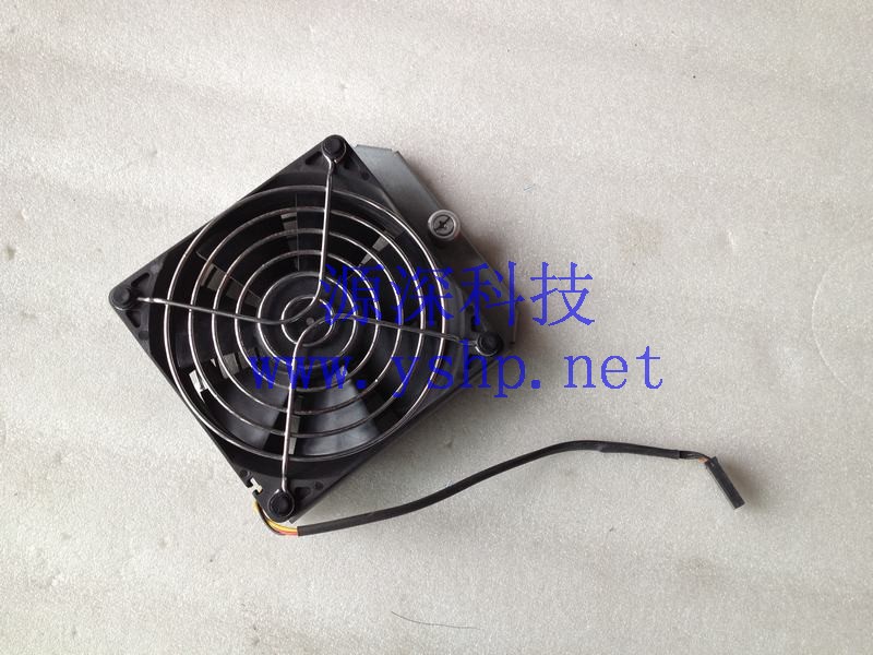上海源深科技 Shanghai   HP COMPAQ ML370R01 G1 Server  Chassis Fan   271992-001 高清图片