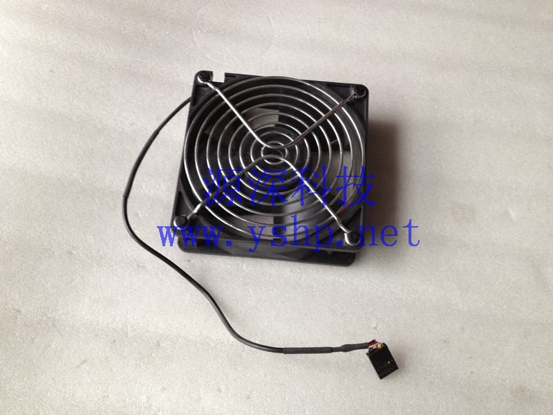 上海源深科技 Shanghai   HP COMPAQ ML370R01 G1 Server 机箱 Fan   4715KL-04W-B59 298240-001 高清图片