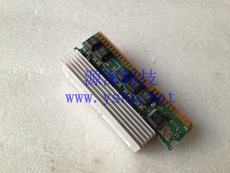 上海源深科技 Shanghai   HP DL385G1   Server CPU  调压VRM modules 383337-001 383265-001 高清图片