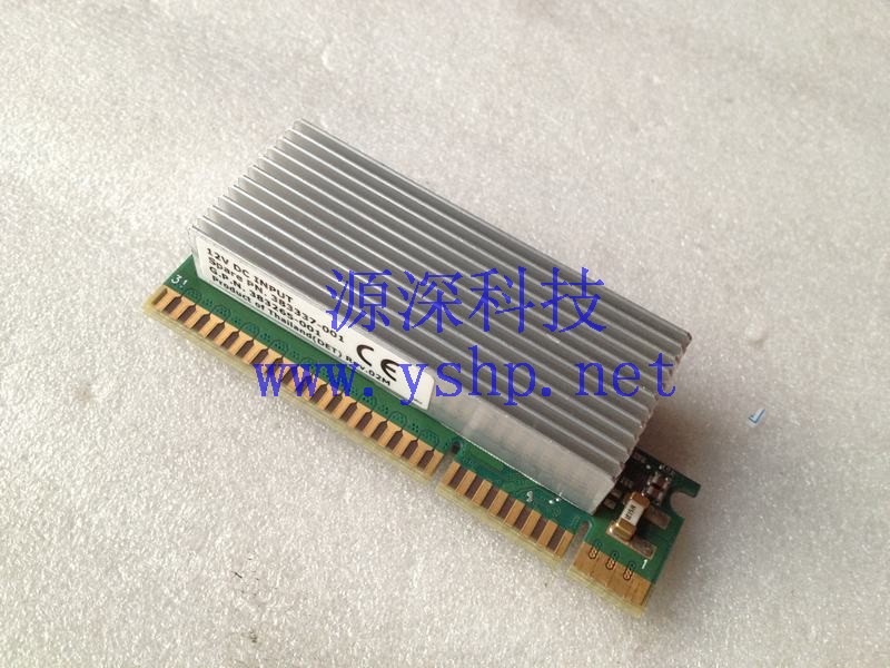 上海源深科技 Shanghai   HP DL585G1   Server CPU  调压VRM modules 383337-001 383265-001 高清图片
