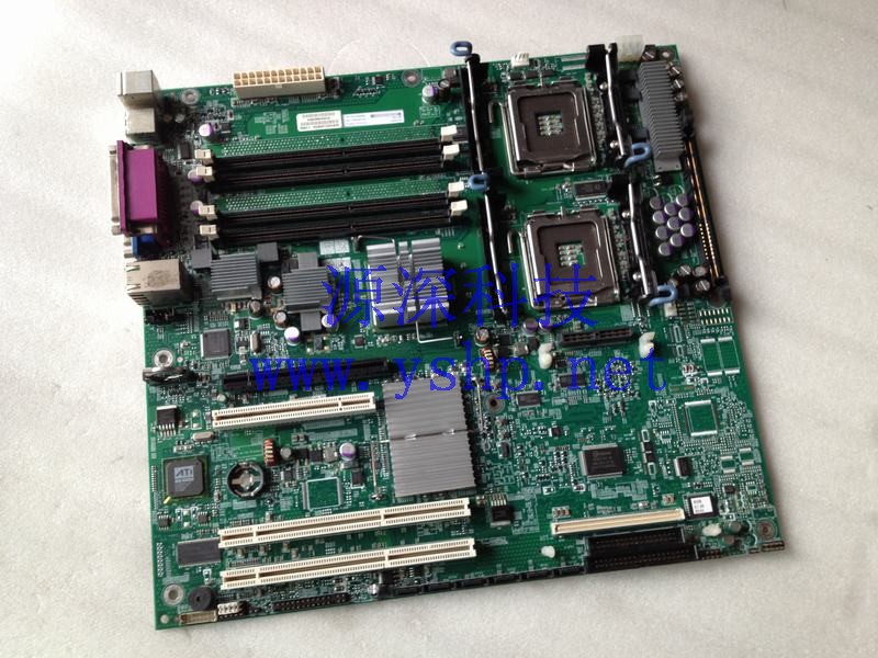 上海源深科技 Shanghai    Inspur  INSPUR NP370D  Server mainboard  VBJAB0F000000000 高清图片